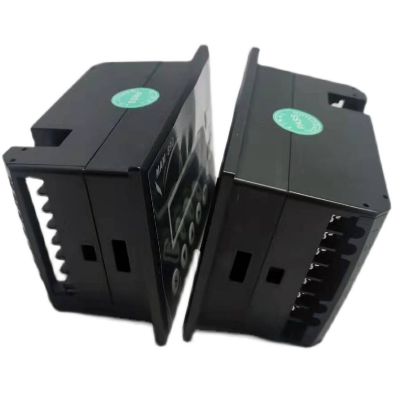 螺杆空压a机控制器MAM-890(B)-20/40普乐特控制面板显示屏