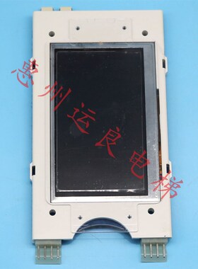 电梯配件4.3寸显示器彩屏显示器无间道LMTFC430L