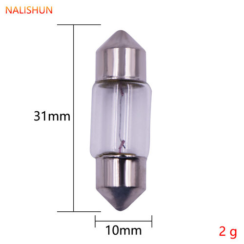 超高亮手电筒LED灯6MM发光二极D管白光灯氖泡氖灯验电笔灯泡灯管