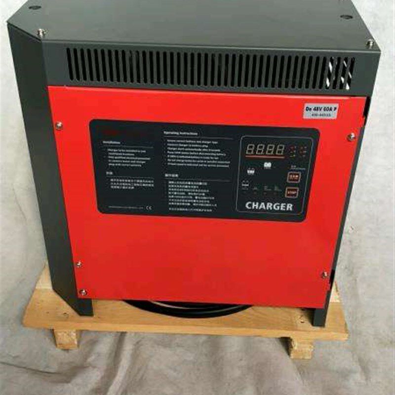 电动叉车充电机48V30A 48V60A24v80合力杭叉诺力充电器线路板励福