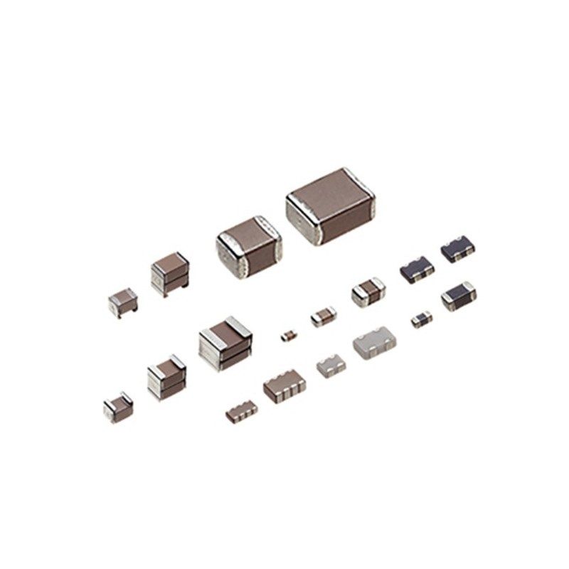 CL21C101JBANNNC 全新0805电容 101J 100P 50V NPO整盘4K