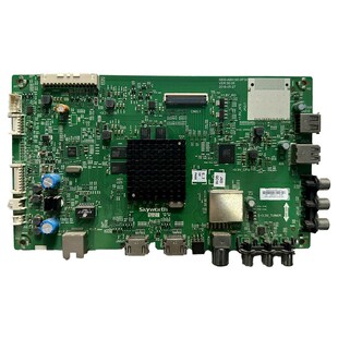 创维电视机主板50V6E 55V6 55V5 50V6驱动板线路板液晶配件A8A190