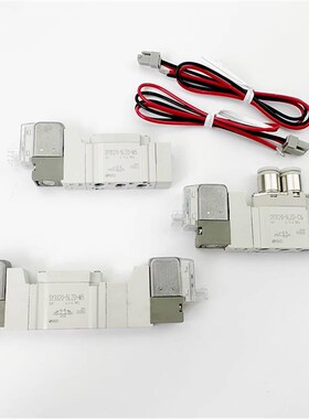 SMC电磁阀SY7140-5LZD SY7240/7340-5LZ/LZE/GZD/DD/DZ/4DZD-