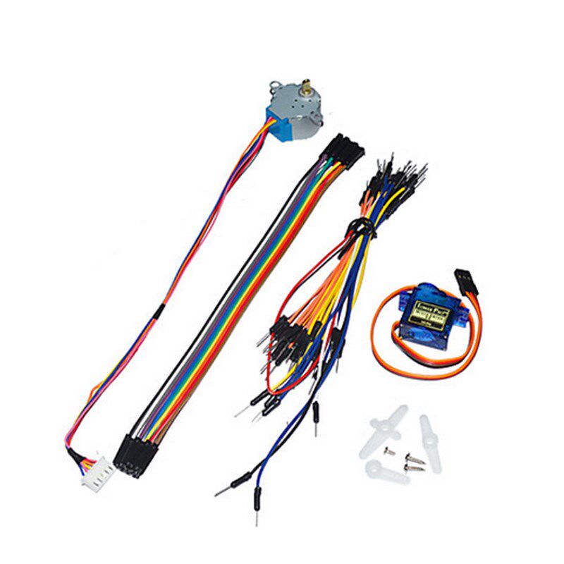 升级版 UNO R3开发板入门套件 学习套件