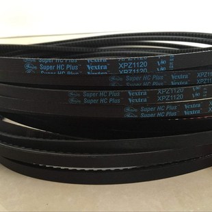 美国进口盖茨GATES带齿三角带XPA1457XPA1482XPA1500鼓风机皮带