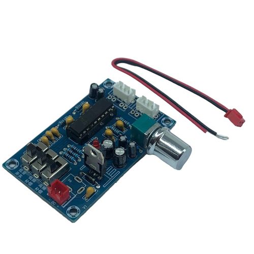 XH-A906 超级美音推荐BBE2150前置音调板音效美化前级板低音调节