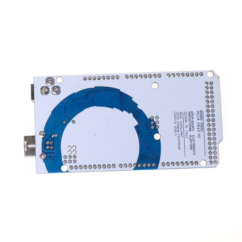 MEGA2560 R3 开发板 新版本ATMEGA16U2