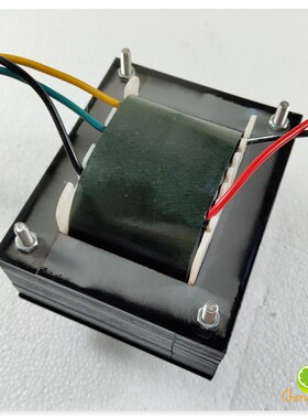 60W单端输出牛7.5K 9K 10K 0-4-8欧真空管音频变压器 845 211 Z11