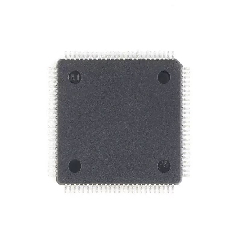 全新原装 ATMEGA2560-16AU 8位微控制器 256K闪存 5V TQFP100
