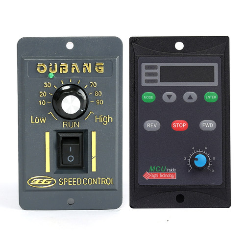 6W15W2540W60W90W120W180W200W250W调速器US-52电机控制调速开关