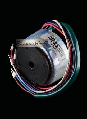 15VA双9V12V15V18V德国进口Sedlbauer高阶版环形变压器