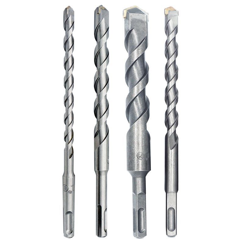 方柄圆柄电锤钻头6 8 11 1 15200mm混凝土水泥圆头方头冲击钻,童装/婴儿装/亲子装,儿童装饰手表,淘宝优惠券,粉丝福利购,淘宝优惠卷