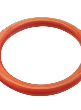 红色密封圈耐高温硅胶O型圈10 10.5 11 11.5 12 13 14 14.5*1.5mm