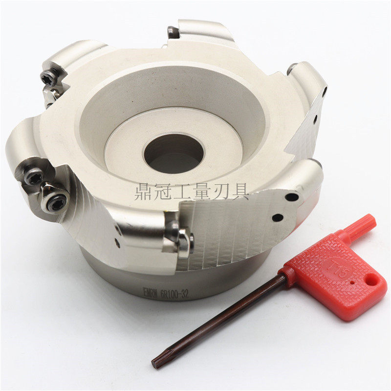 EMR铣刀盘 R5 R6 圆鼻数控刀盘 EMR EMRW 5R/6R 50/63/80/100/125,个性定制/设计服务/DIY,明信片定制,淘宝优惠券,粉丝福利购,淘宝优惠卷