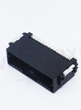 348978240 34897-8240 汽车连接器0348978240 24pin 2.0mm间距