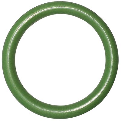 绿色氟胶O型圈耐高温225/230/235/240/245/250/255/260/265*5.7mm