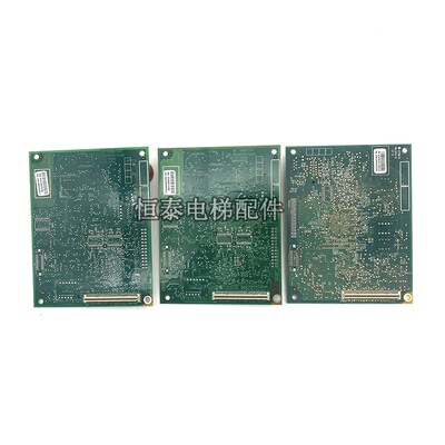 奥的斯电梯GECB主板 AEA26800AML2/1/7 ABA26800AVP6/9小板程序板