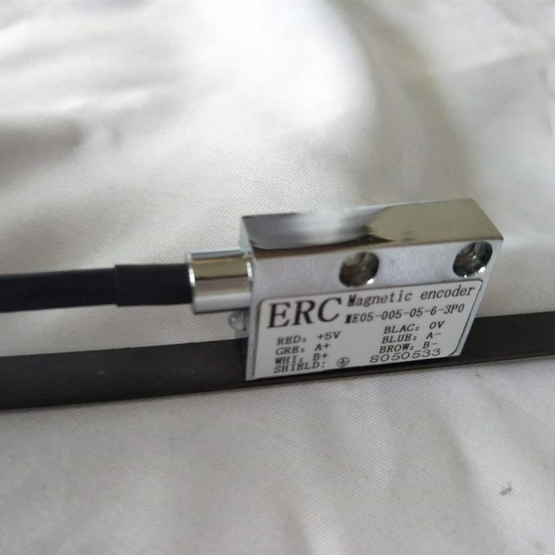 ERC磁栅尺ME05-100-24-4-3uP0/ME05-025-24-4-2P0读头ME05-005磁