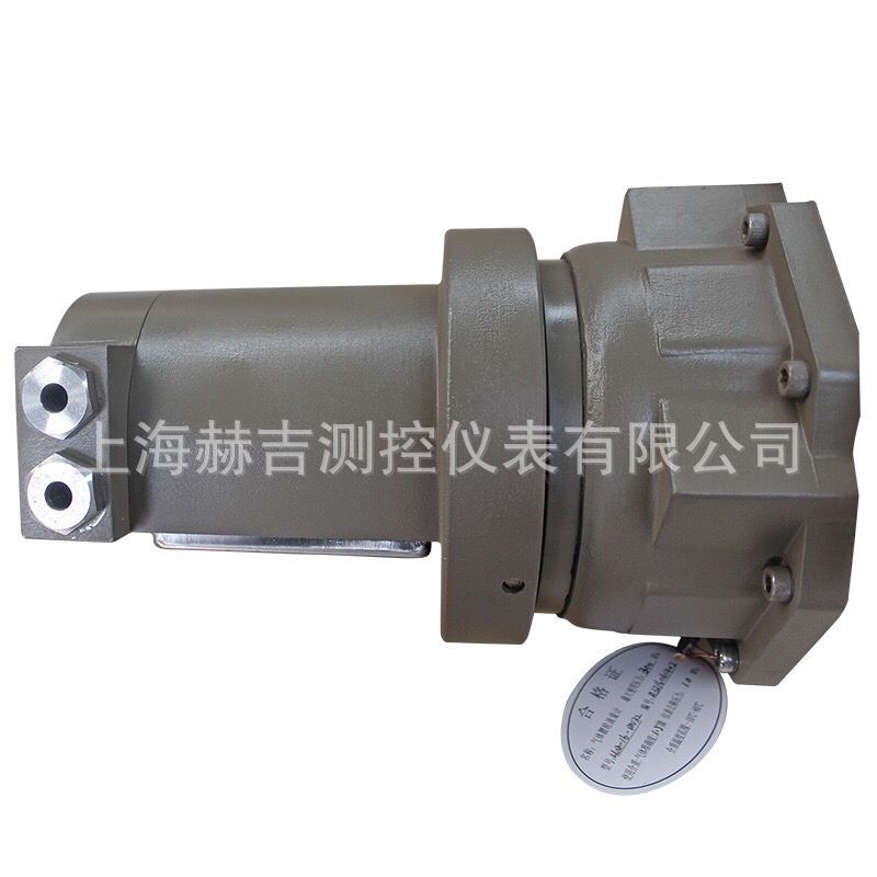 极速直供高精h度气体腰轮流量计智能气体腰轮罗茨流量计