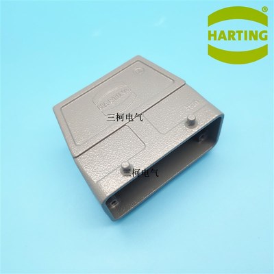 极速厂销销浩e亭哈丁航空插头19300160527 16芯16针上壳重载连接