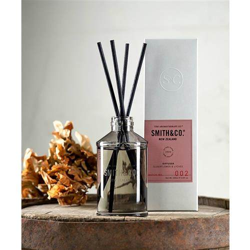 速发朴坊(SIMPLE MILL) 家用室内无火香薰挥发液 持久精油香氛摆