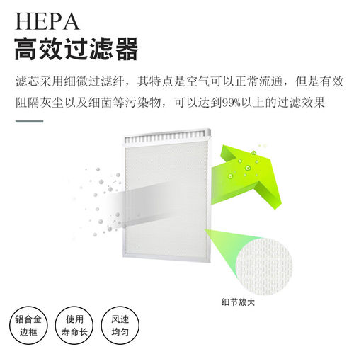 热销速发实验室无尘超净工作台净化台H单双人净化工作台无菌操作