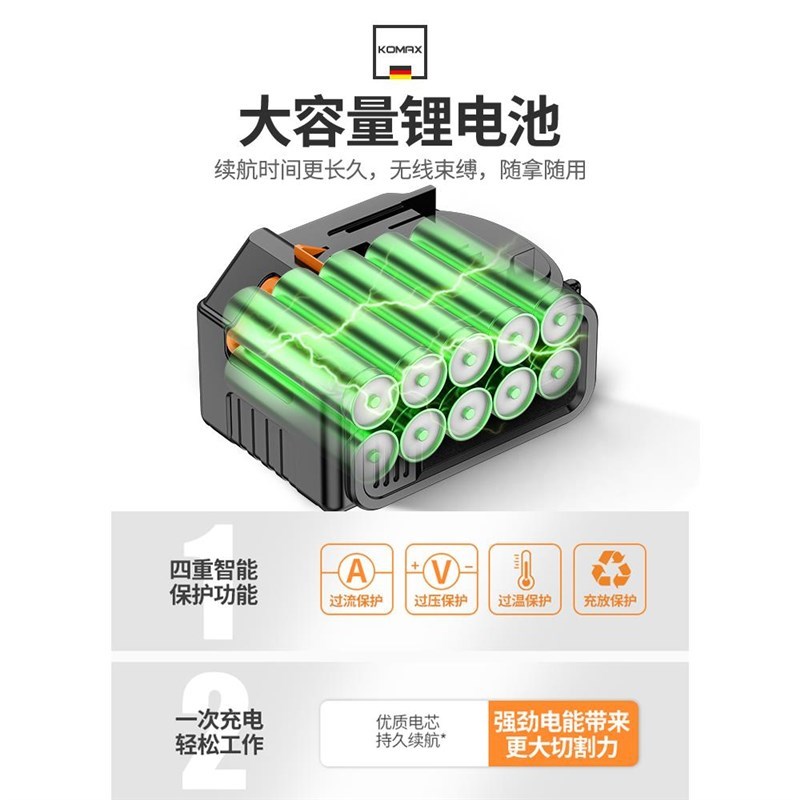 热销电动往复f锯电锯家用小型q手持电动锯切割骨头锯子手锯工具木