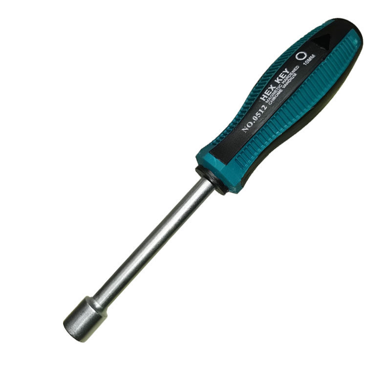 热销套筒a批 套筒螺丝刀 H5.5mm M3 M4 M5 M6螺母螺帽专用 手动套