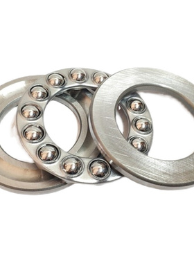 推力球轴承51140 8140 200*250*37 内径200mm外径250mm厚度37mmu.