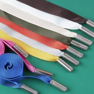 运动裤腰带绳男女卫衣帽子抽绳配件帽绳休闲卫裤绳子衣服系带子