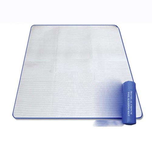 户外防潮垫双多人郊游铝箔野餐垫