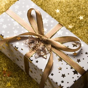 极速present hpaper birthday wrapping paper gift packaging pa