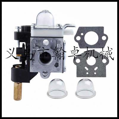 极速厂家ZAMA RBK75 RB-K7u5 RB-K70A K112 SRM210 化油器 纸垫