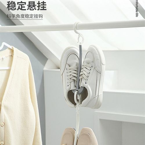 极速晒鞋架大学生好物军训神器开学必H买中女生宿舍住校生活用品