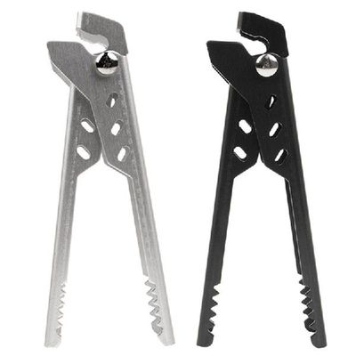 新品Antiscald Baking Pan HoldeAr Clip Hot Pan Holder Hot Bow