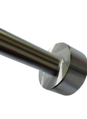 极速模具精品加硬kAC型广标单托精密浇口套注唧嘴进料灌嘴唧咀10