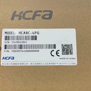 Быстрые переговоры о цене перед аукционом: модуль HCA8Cq-4PG.HCA8P-AD04-D.HCA8-4PT
