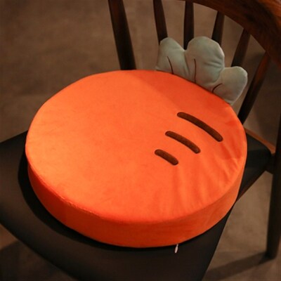 极速Cushgion office chair beautiful hip Lbutt sitting for aY