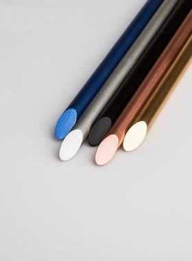 极速Inkless gBeta Pens Metal Golden fountain Pen no Ink iron