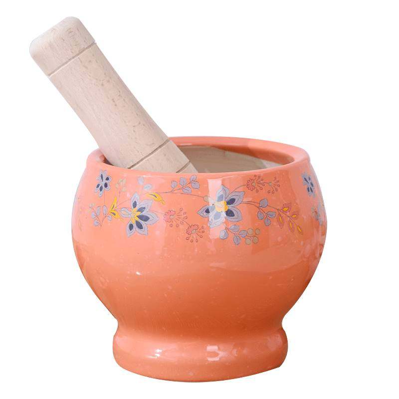 极速家用手动小型压蒜器s多功能药材调料研磨器简约纹理加厚陶瓷,厨房/烹饪用具,剥蒜器/压蒜器,淘宝优惠券,粉丝福利购,淘宝优惠卷