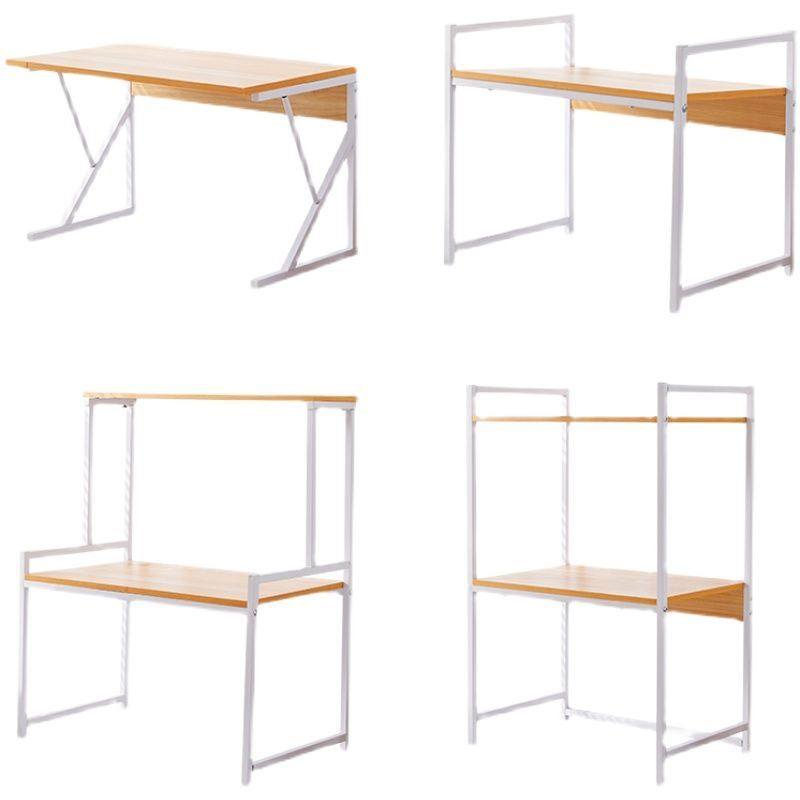 极速新款微波炉h架烤箱架调味罐架台面双层架厨房置物架油盐酱醋,厨房/烹饪用具,调料置物架,淘宝优惠券,粉丝福利购,淘宝优惠卷