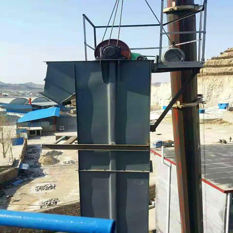 厂家直销提升机NE板链斗提式提升机NE15NE30NE50NE100NE150斗提机