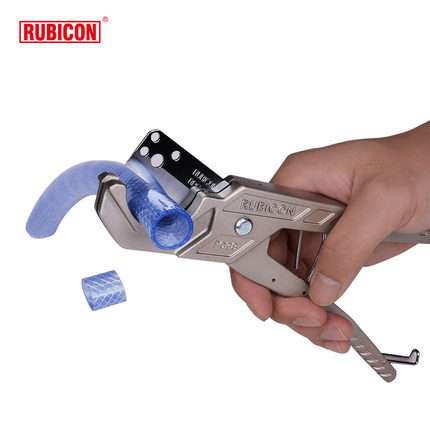 罗宾汉RUBICON软管胶喉剪橡胶塑料水管切管器RPC-38