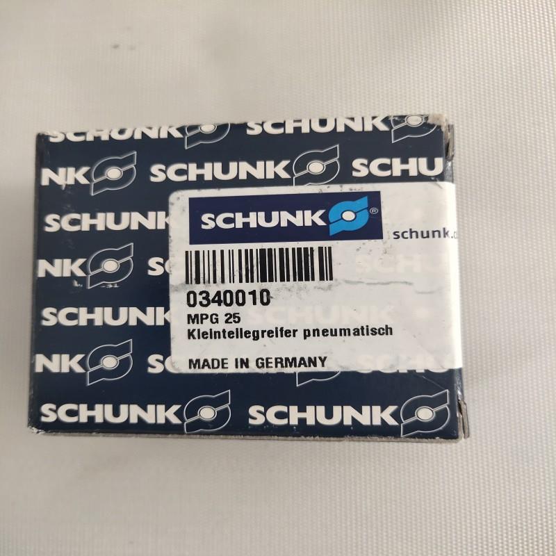 德国夹爪气缸 MPG25 0340010 340010