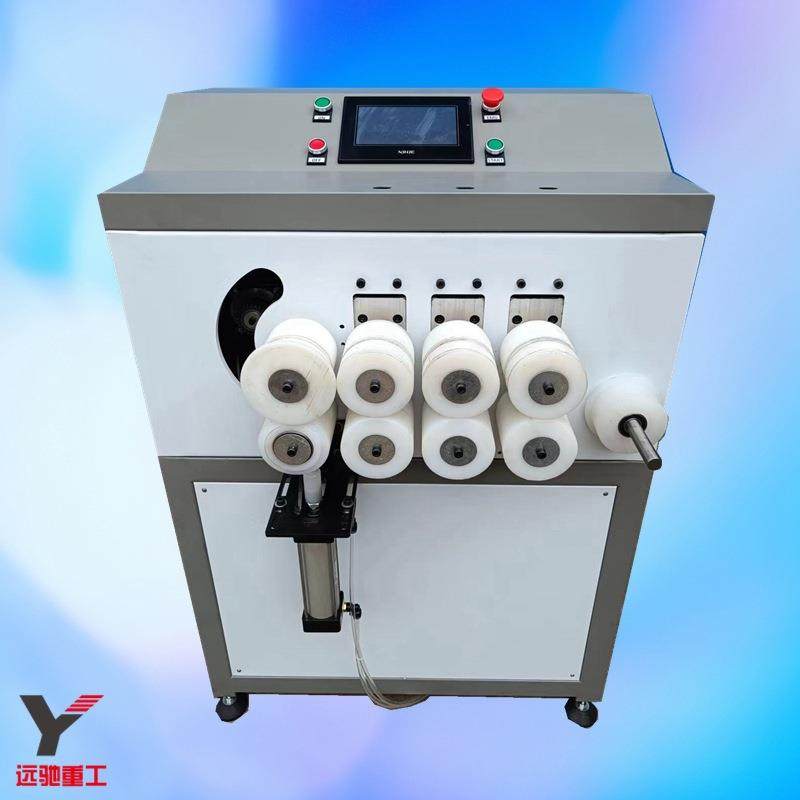 灯条镜框铝材折框机 数控全自动铝型材弯弧机 椭圆铝材成型设备