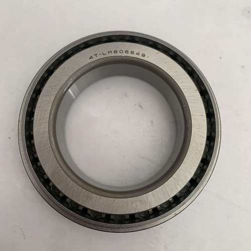 英制圆锥滚子轴承4T-LM806649 非标轴承