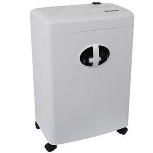 金典GD-C7150商用碎纸机5级保密大功率办公家用电动低噪音文件粉
