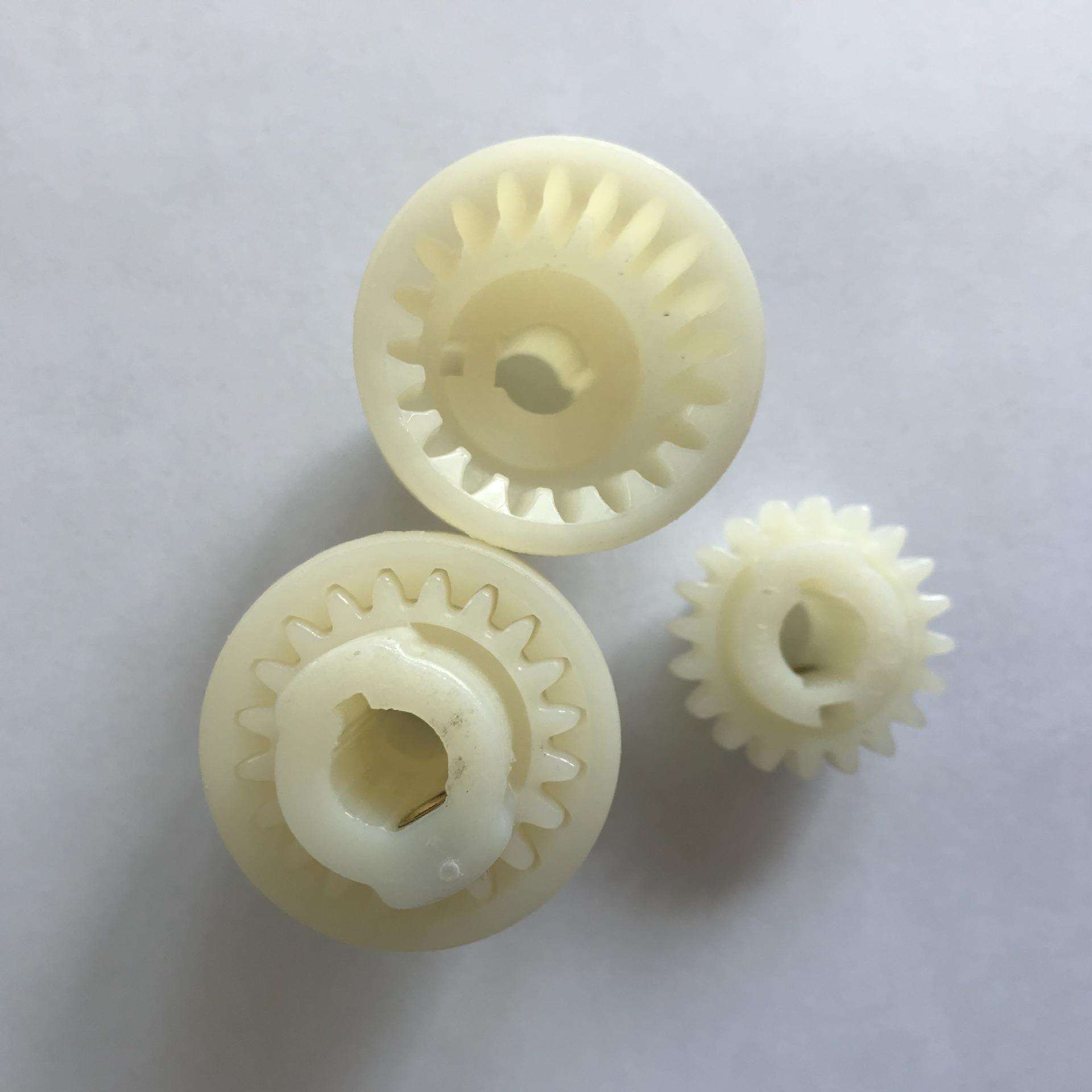 BoWex junior M 14 M-19 M-24尼龙曲面齿齿轮套联轴器-现货