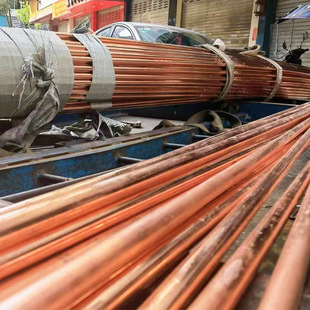 极速紫铜板方铜条扁条防雷铜带铜公紫铜板紫铜排T2红X铜条纯铜棒