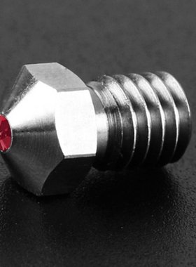 极速K1KF 3D Printer Nozzle AcceBssory E3D Ruby V6 1.75mm Pri